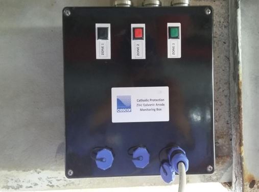 Monitoring_Box - Cescor_Srl