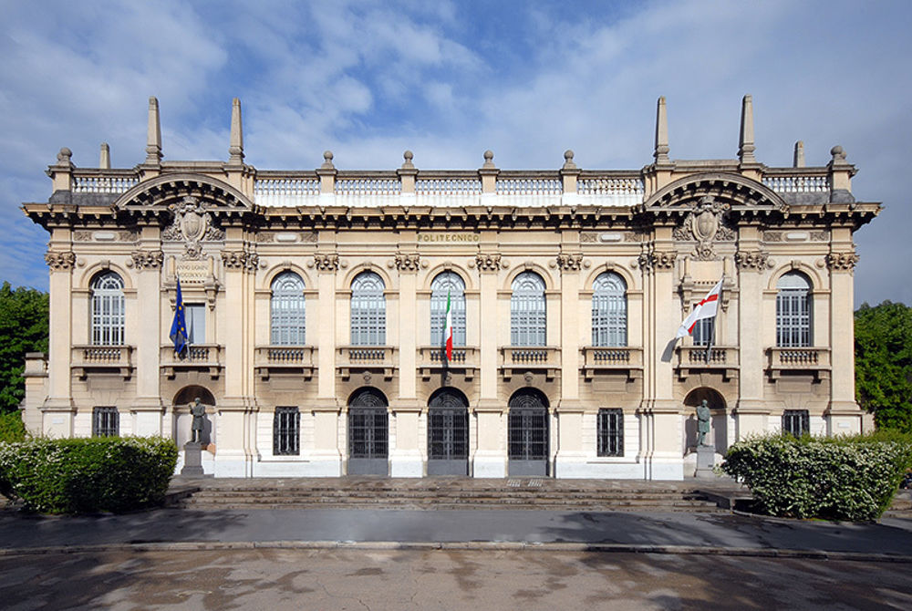 politecnico milano