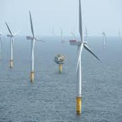 Offshore wind farm